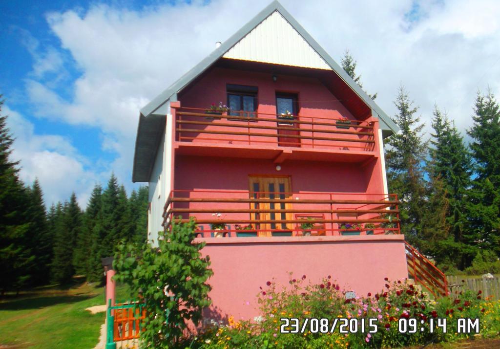 Apartment Luka Žabljak 客房 照片