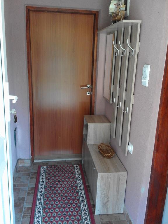 Apartment Luka Žabljak 外观 照片
